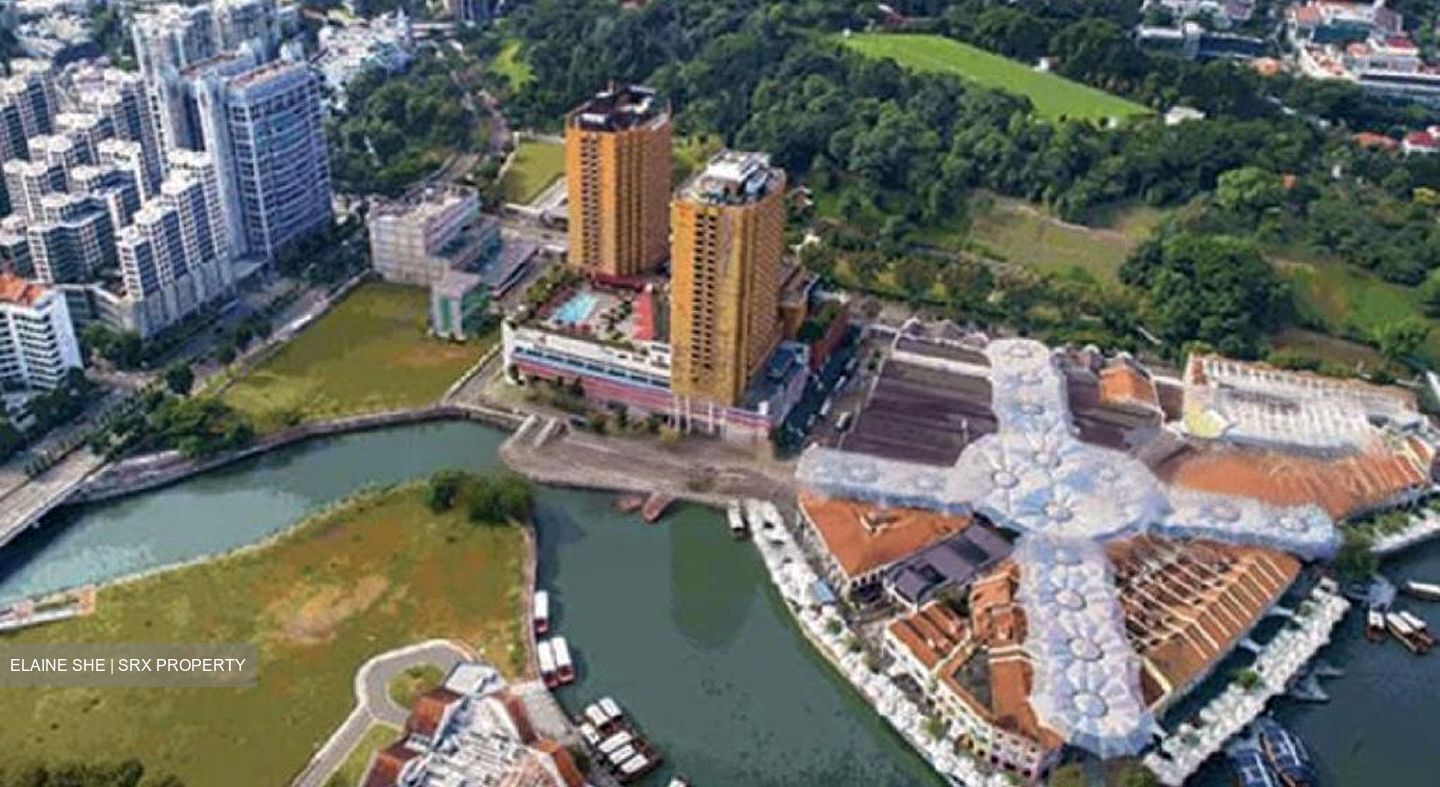 River Valley Road (D6), Condominium #458609781